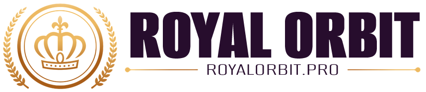 Royal Orbit